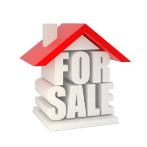 house for sale graphic