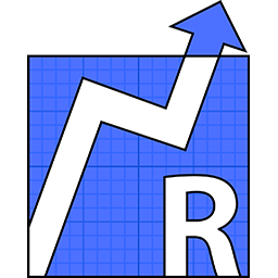 Small AlphaPixel Reach Logo