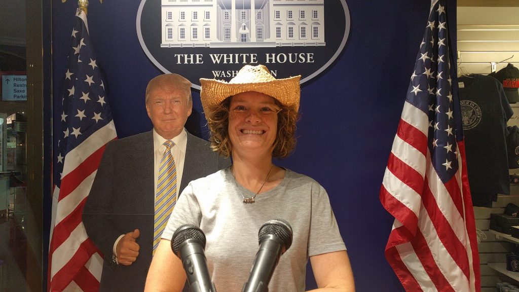 Mindy Hanson