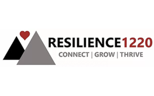 Resilience 1220 logo