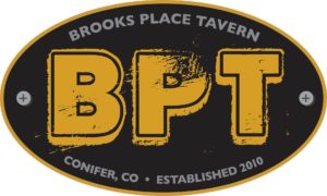 brooks place tavern logo