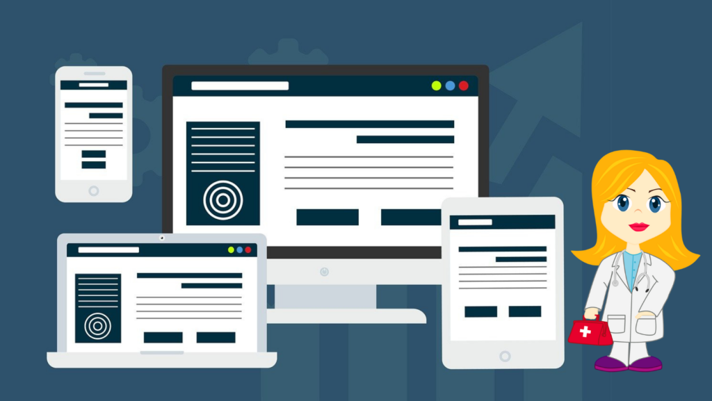 Digital Marketing Check Up