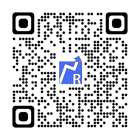 QR Code promotional code