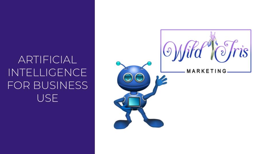 Conifer Chamber and West Metro Chamber AI Presentations