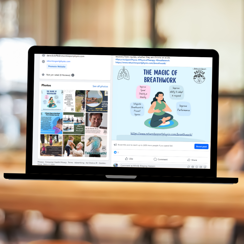 HIPAA Compliant social media