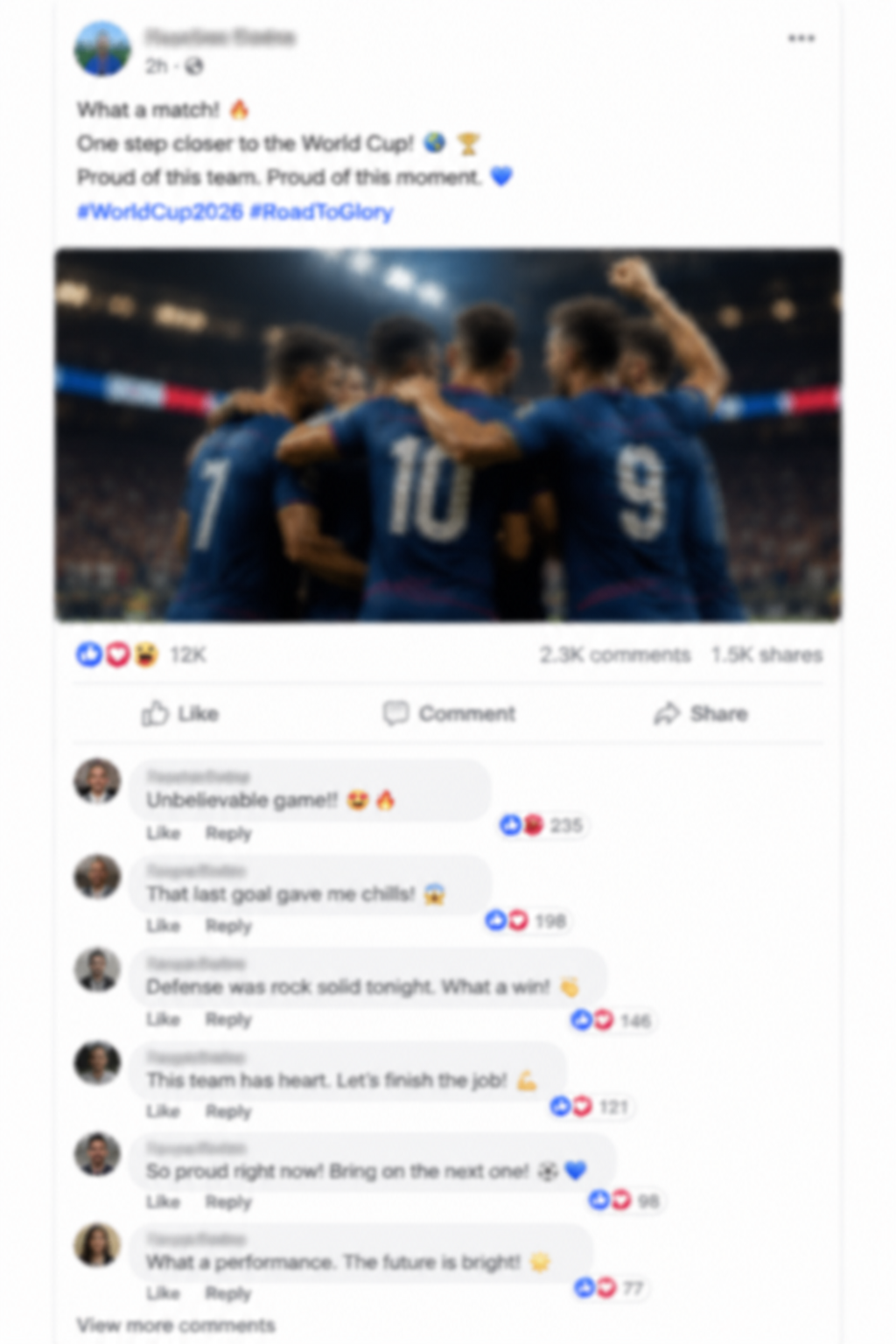 How Do I  Manage Comments Across Social Platforms?