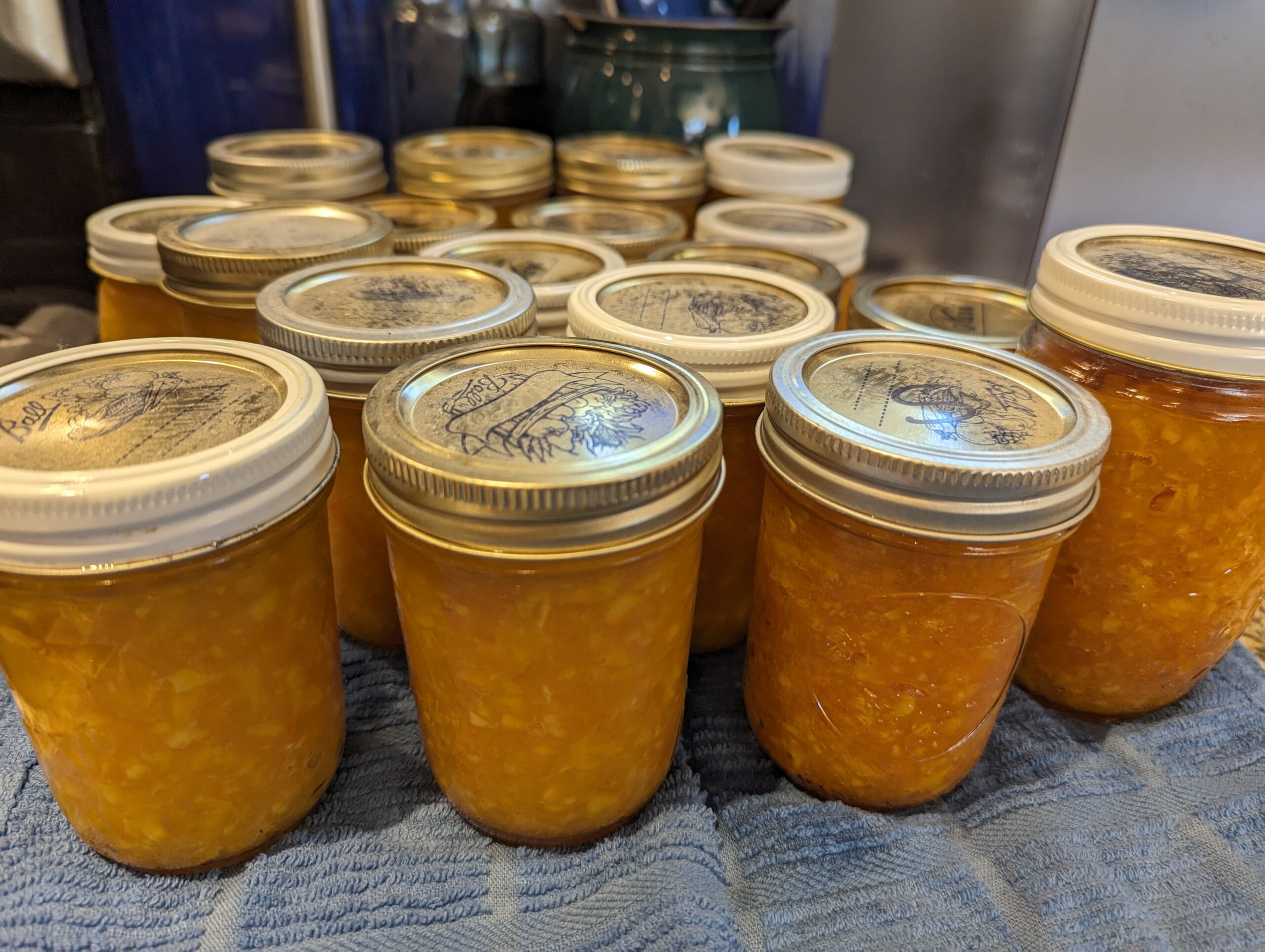 Your Peaches Should Be Canned. Your Content Shouldn’t.